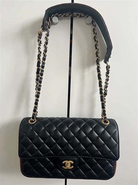 where to buy chanel bag in canada